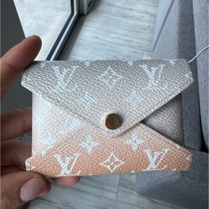 Louis Vuitton small kirigami small pochette insert